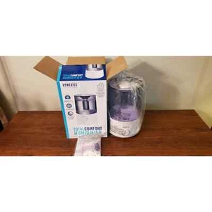 NIB Homedics TotalComfort Humidifier Dryness Nursery Cool Mist - Picture 1 of 4