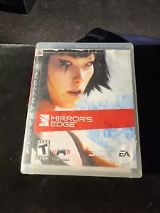 Playstation 3, Mirrors Edge, Juego PS3, Completo. - Imagen 1 de 3