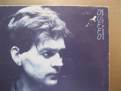 Duffo Bob the Birdman LP - Bild 1 von 4