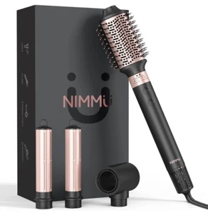 Nimmu Multifunctional Styling Set Brand New In Box! - Picture 1 of 8