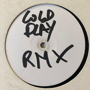 Coldplay - God Put A Smile Upon Your Face Remixes