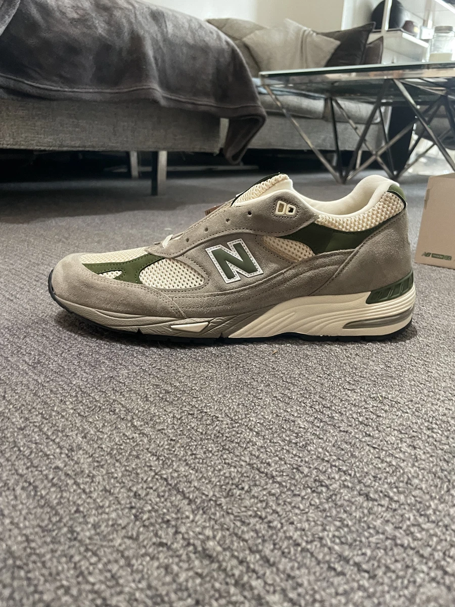 New Balance 991 Sneakers for Men for Sale | Authenticity