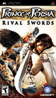 Prince of Persia: Rival Swords - Solo disco PSP portatile Playstation TESTATO DO
