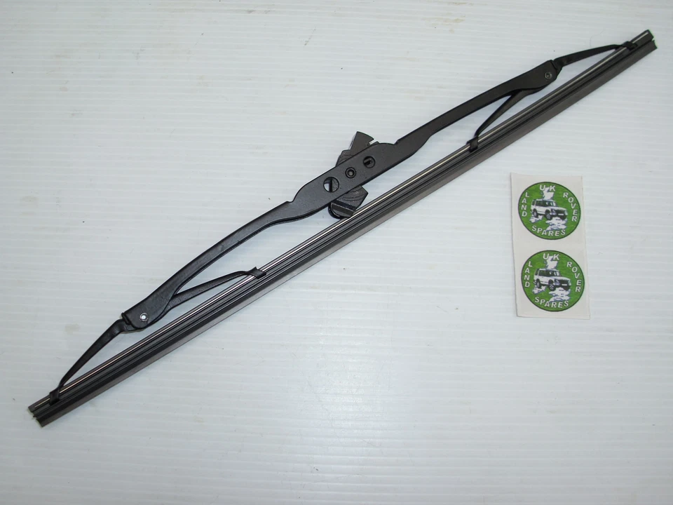 LÂMINA DE LIMPADOR TRASEIRA LAND ROVER FREELANDER 2 - NOVA LÂMINA - LR049843 - Imagem 1 de 1