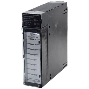 IC693ALG392-BE General Electric 8PT Analog Current Voltage Output 9030  -SA - Picture 1 of 2