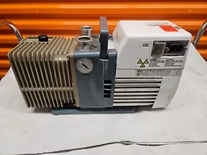 Thermo Fisher Scientific 6821 51220221 P100 Rotary Vacuum Pump 1ph 115/230v-ac - Picture 1 of 8