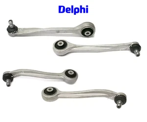 Front Upper Control Arm Kit Lt/Rt 4pcs OE Spec for Audi allroad Q5 09-16 - Picture 1 of 1