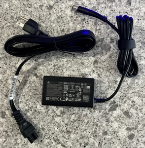 New Original HP L39752-003 TPN-DA17 L40094-001 65W AC Power Adapter&Cord/Charger - Picture 1 of 3