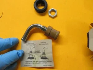 NOS Echlin Napa Heavy Duty PCV Valve 2-813, 2813, ACC 813 - Picture 1 of 7