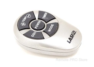LASKO Oscillating Tower Ceramic Heater GENUINE Remote Control - Picture 1 of 2