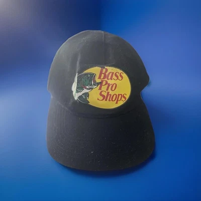 шляпа кепка мужская бас Pro магазины черный бейсболки водитель грузовика шляпа шляпа шляпа шляпа - Изображение 1 из 4