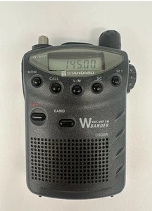 Transceptor YAESU C508A 144/430MHz - Imagen 1 de 7