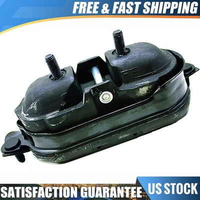 1X Montaje motor Marmon delantero derecho para Chevrolet Impala 00 2001 2002 2003 Foto 1 de 4