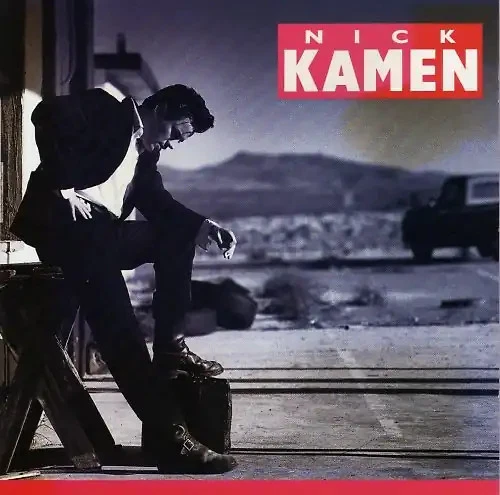 Nick Kamen - Us [UK-Import] - Bild 1 von 1