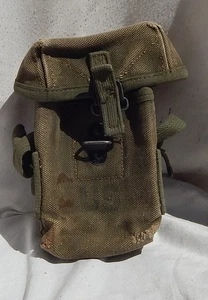 Ejército de los Estados Unidos USMC Soldados Armas Pequeñas Bolsa Equipo o Soporte para Armas - Imagen 1 de 5