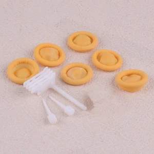 304# Hard Disk Head Comb Repair Tool Fit for Western Digital 2.5inch HDD n - Afbeelding 1 van 3
