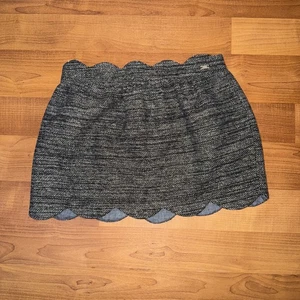Zara Girls Casual Collection Tweed Skirt Size 11/12 NWT Originally $29.90 - Picture 1 of 6