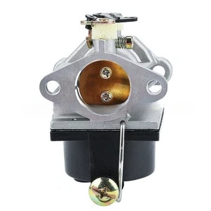 Metal Carburettor 640065A for Tecumseh OHV110 OHV115 OHV120 Engine Parts - Picture 1 of 6