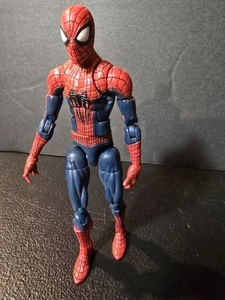 The Amazing Spiderman Marvel Legends Infinite Series Ultimate Green Goblin BAF - Picture 1 of 1
