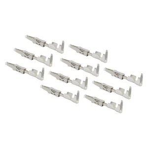 10Pcs Connectivity Micro Timer 2 Socket Terminal 22-20AWG Pin 969005-2 e - Picture 1 of 5