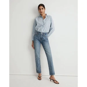 Jean Madewell The Petite Perfect Vintage en lavado Heathcote - 27P - Imagen 1 de 11