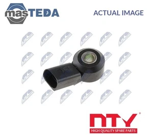 ESS-VW-000 ENGINE DETONATION KNOCK SENSOR NTY FOR PORSCHE PANAMERA,CAYENNE,MACAN - Picture 1 of 9