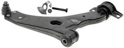 Suspension Control Arm and Ball fits 2004-2011 Ford Focus  ACDELCO PROFESSIONAL - Image 1 of 4