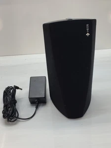 Denon HEOS 3 HS2 Wireless Speaker w/ Power Adapter – Black – Wi-Fi/Bluetooth - Picture 1 of 6