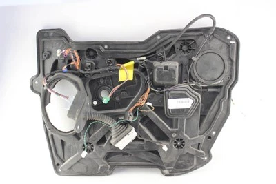 DODGE GRAND CARAVAN Türfensterheber hinten rechts 3015749T 3.6 Benzin 21391867 - Image 1 of 4