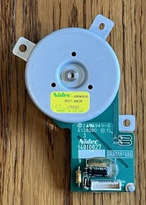 Nidec RM1-8928 HP M604 M605 M606 Fuser Motor Assembly - Afbeelding 1 van 4