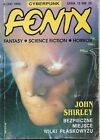 FENIX Magazyn literacki 8 (24) 1993 
