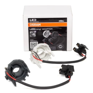 OSRAM 64210DA05 LED Driving LEDriving Adapter Montagehalterung für VW GOLF 6 7 - Bild 1 von 3