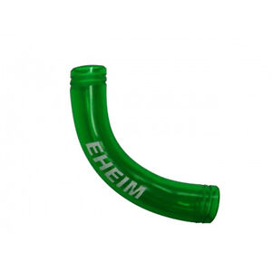 EHEIM 4015100 - 16mm ELBOW Pipe CONNECTOR AQUARIUM FILTER 90 Bend 16/22