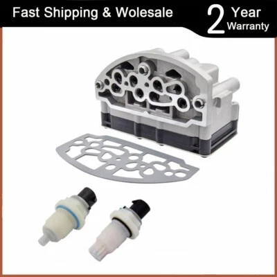 Transmission Shift Solenoid Fits Chrysler Sebring Dodge Grand Caravan A604 40TE⭐ - Image 1 of 4