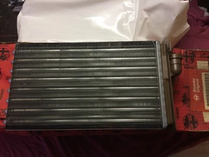 Alfa Romeo 145/146 Heizkoeper 60779470 - Bild 1 von 3