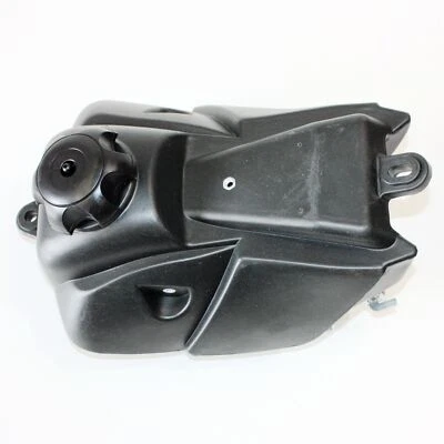 KLX110 Style Gas Fuel Petrol Tank Cap 125cc 140 150cc PIT PRO Big Foot Dirt Bike - Image 1 of 4