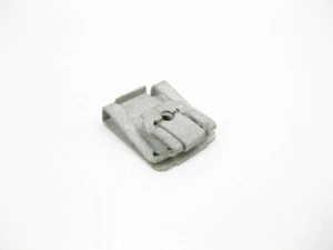 Mercedes-Benz  A0049943145 Fastening bracket with thread M4.8 E-Class W212 W2... - Picture 1 of 10