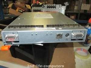 DELL POWERVAULT MD3000 XR277 SINGLE PORT SAS SATA CONTROLLER - MODULE ONLY - Bild 1 von 2