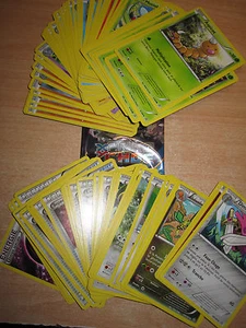 POKEMON XY 5 PRIMO CHOC  (◕‿◕✿) LOT COMPLETE SET UNCO FULL ART COMMUNE 89 CARTES - Imagen 1 de 3