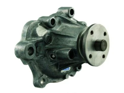 Bomba de agua para furgoneta Toyota 1984-1989 99767JPJN 1987 1986 1985 1988 Foto 1 de 2