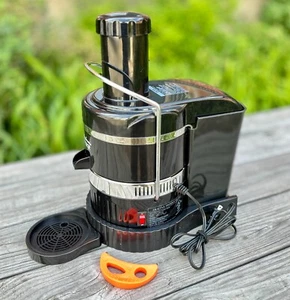 Jack LaLanne's Power Juicer model CL-003AP ~ Very Clean ~ works Perfectly - Picture 1 of 7