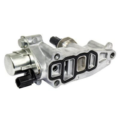 VTEC Solenoid Spool Valve 15810-RNA-A01 For 2006-2011 Honda Civic DX EX CR-V 1.8 - Image 1 of 4