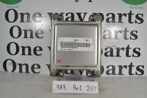 12576162 CHEVROLET MALIBU 2003-05 Engine Control Unit ECU Module OEM 9A3 257 B1 - Picture 1 of 4
