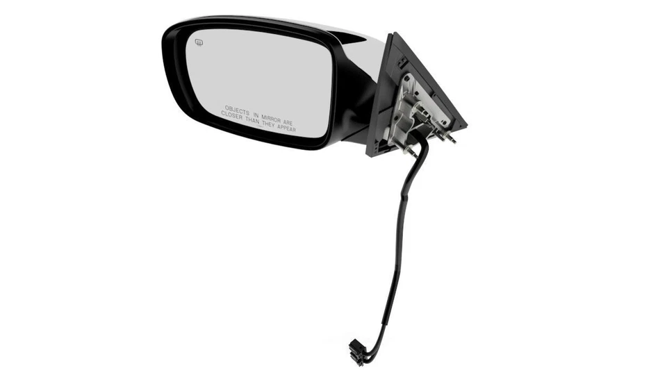 New Mopar Outside Rear View Mirror Left #57010337AJ  2011-19 Chrysler 300 - Изображение 1 из 1