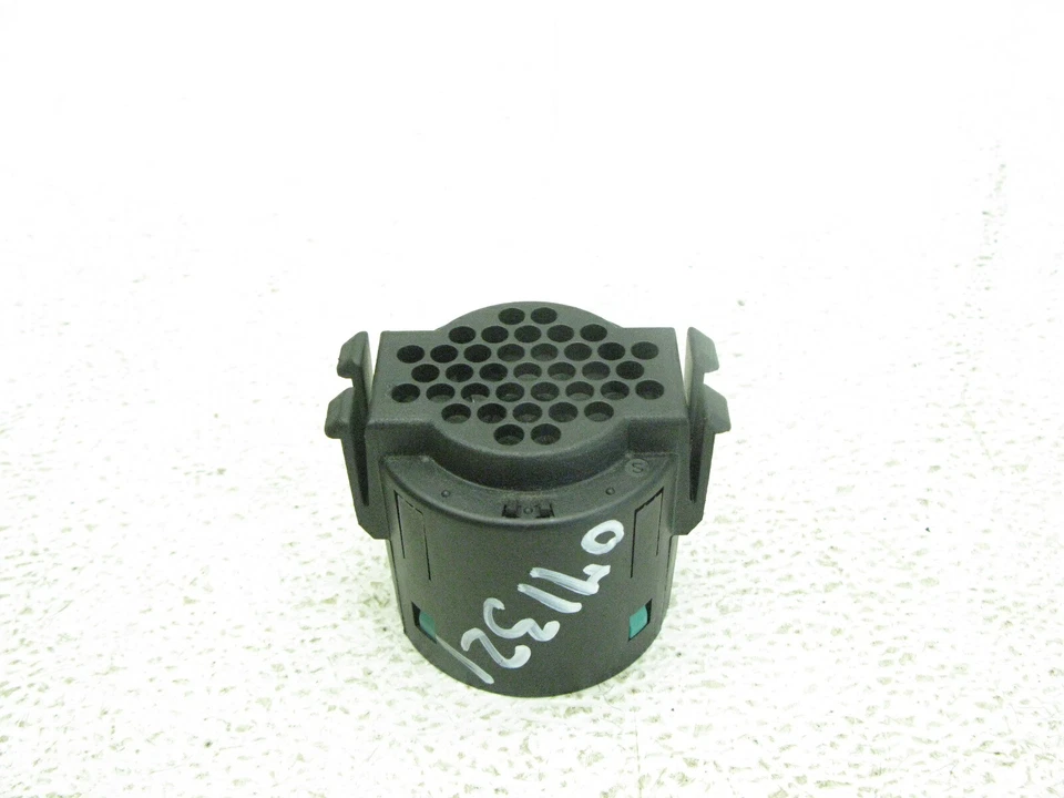 97-06 BMW E53 X5 525 540 Z8 M5 X3 PUERTA ALARMA TIMBRE ALARMA SIRENA BOCINA 071321 Foto 1 de 4