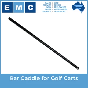 Bar Caddie for EMC Golf Carts - Picture 1 of 2