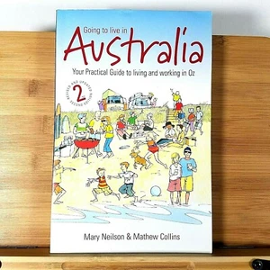 Going to Live in Australia by Mary Neilson and Mathew Collins - Bild 1 von 11