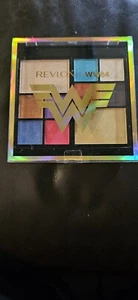 Revlon WW84 Face And Eye Palette 10.5g - Picture 1 of 2