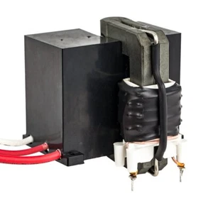 Trasformatore Flyback Alta Tensione per Alimentatore Laser Co2 YUEMING JG1500 JCY-1 - Foto 1 di 8