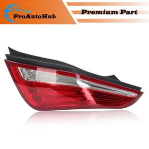 For Jaguar XJL X351 2011-2016 Right Side LED Rear Tail Light Brake Lamp C2D51413 - Picture 1 of 8